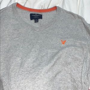 sweat shirt
